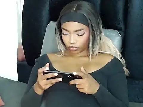 tanysha888 online show from 9, 2, 2026