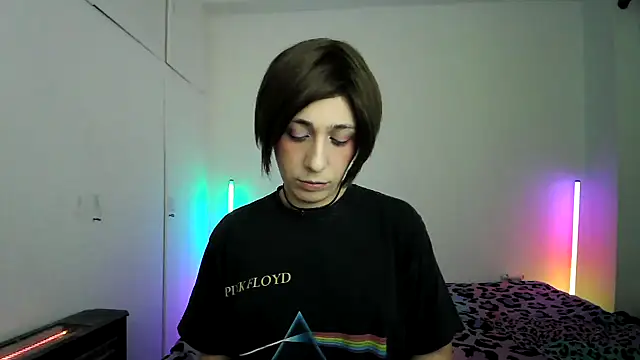 Snapshot of HoneyValentine chatting on 13, 2, 2026 HoneyValentine online show from 13, 2, 2026