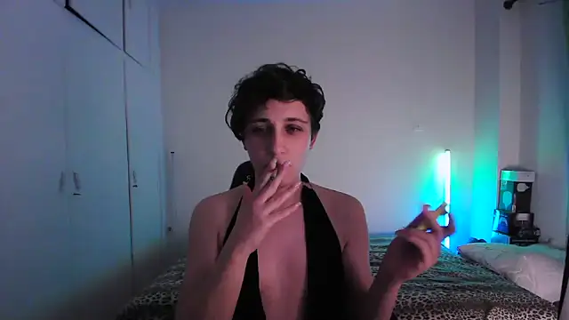 HoneyValentine online show from 20, 6, 2026