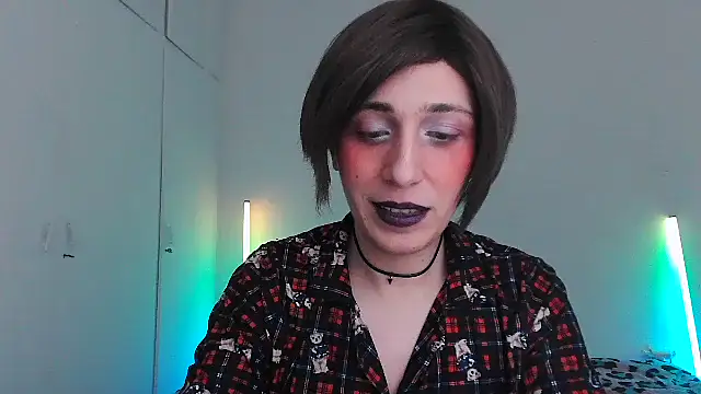 Snapshot of HoneyValentine chatting on 26, 2, 2026 HoneyValentine online show from 26, 2, 2026