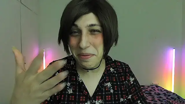 Snapshot of HoneyValentine chatting on 1, 3, 2026 HoneyValentine online show from 1, 3, 2026