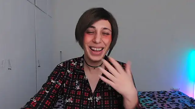 Snapshot of HoneyValentine chatting on 28, 2, 2026 HoneyValentine online show from 28, 2, 2026