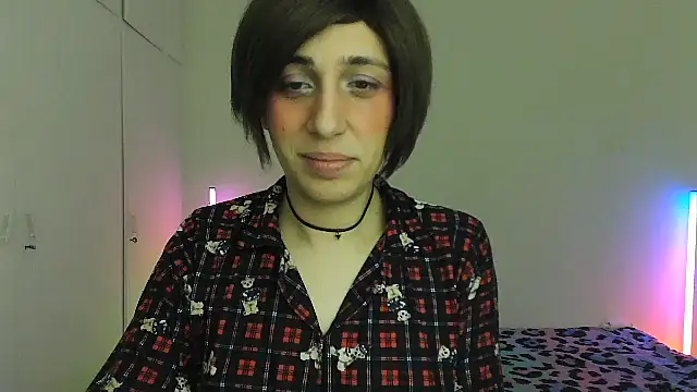 Snapshot of HoneyValentine chatting on 27, 2, 2026 HoneyValentine online show from 27, 2, 2026