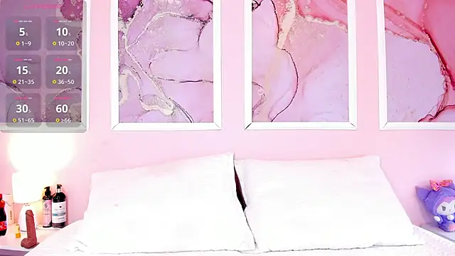 Snapshot of Katteyes__ chatting on 14, 1, 2026 Katteyes online show from 14, 1, 2026