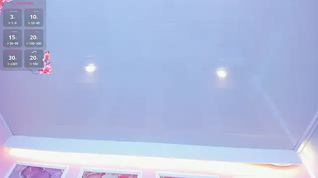 Katteyes   online show from 11, 3, 2026