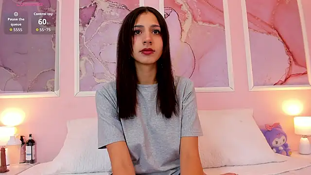 Snapshot of Katteyes__ chatting on 9, 1, 2026 Katteyes online show from 9, 1, 2026