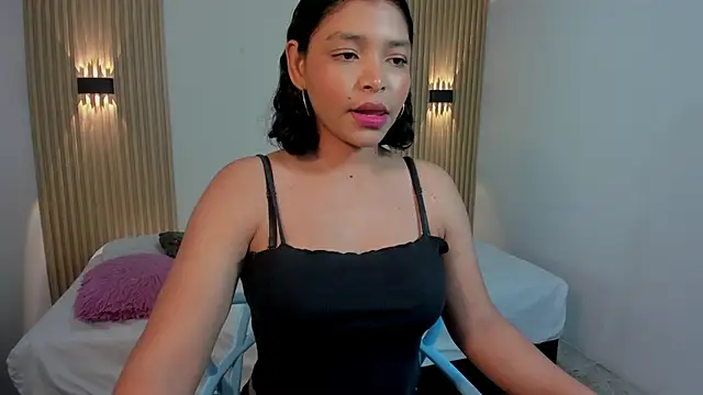 Snapshot of MorganRose4 chatting on 8, 1, 2026 MorganRose4 online show from 8, 1, 2026