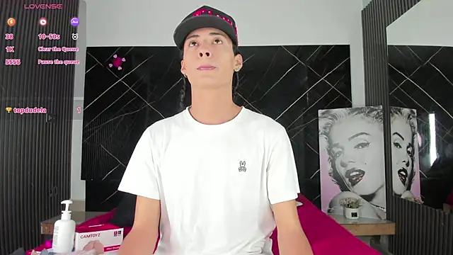 Treyk king online show from 10, 4, 2026