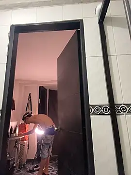 Zeus Bigcock21 online show from 6, 1, 2026