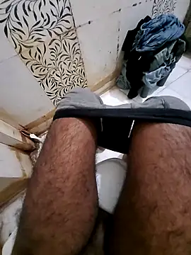 rohit16770 online show from 12, 4, 2026