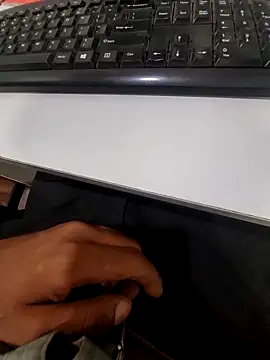 rohit16770 online show from 15, 4, 2026