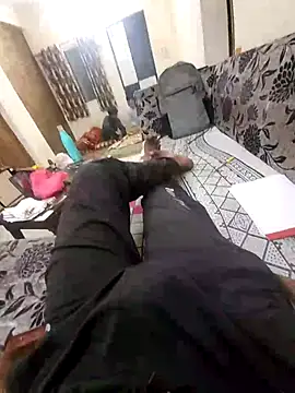 rohit16770 online show from 7, 1, 2026