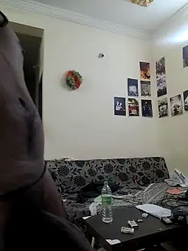 rohit16770 online show from 11, 2, 2026