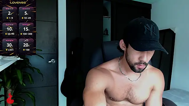 Snapshot of Rem_Dimartinz chatting on 24, 2, 2026 Rem Dimartinz online show from 24, 2, 2026