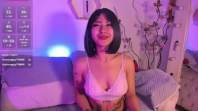 Snapshot of faryehh chatting on 7, 2, 2026 faryehh online show from 7, 2, 2026