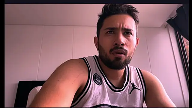 axell torrez online show from 15, 1, 2026