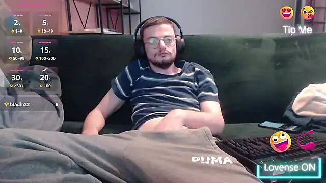 davidfrenchlove online show from 11, 1, 2026