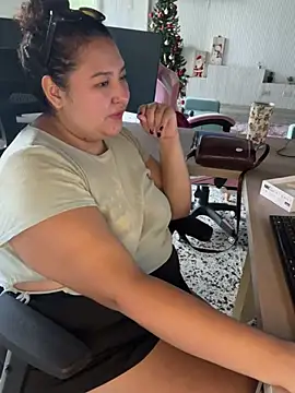 cutiepeach   online show from 10, 1, 2026