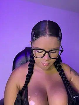 Antonella 03s online show from 15, 4, 2026