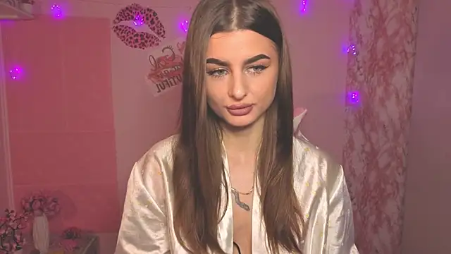 SofiaGrance online show from 4, 2, 2026