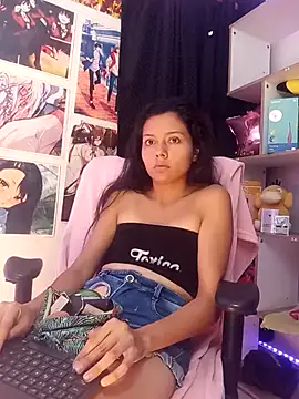 Stefany Lovers01 online show from 11, 1, 2026