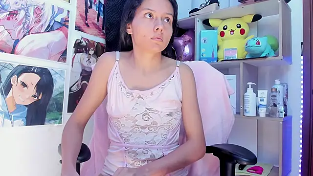 Stefany Lovers01 online show from 6, 2, 2026