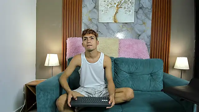 AVENGER BOYS2026 online show from 23, 2, 2026