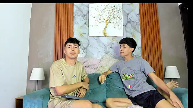 AVENGER BOYS2026 online show from 24, 7, 2026