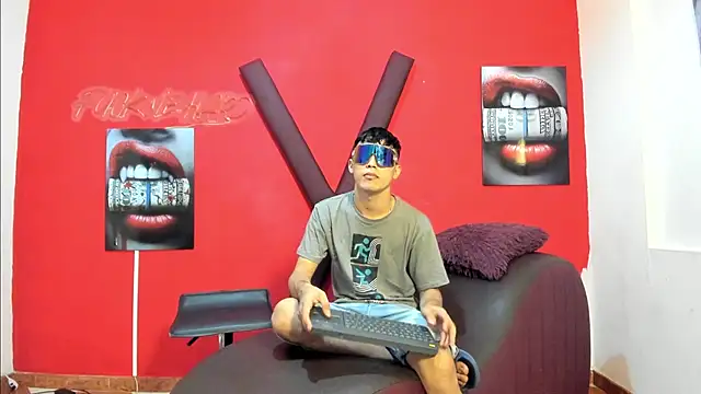 AVENGER BOYS2026 online show from 28, 4, 2026
