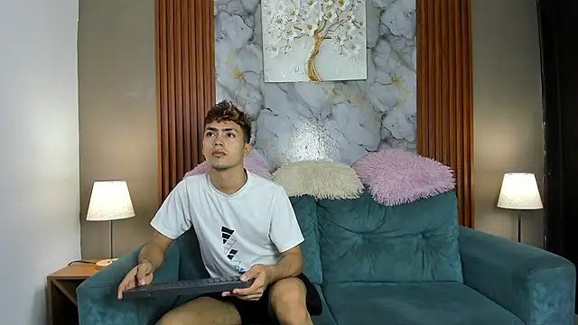 AVENGER BOYS2026 online show from 5, 4, 2026