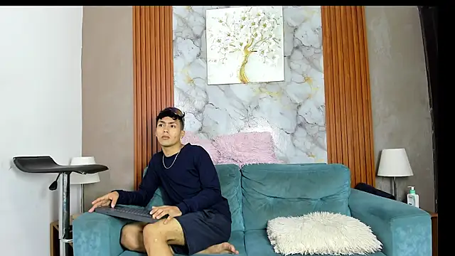 AVENGER BOYS2026 online show from 16, 6, 2026