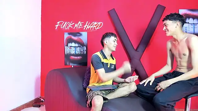 AVENGER BOYS2026 online show from 15, 2, 2026