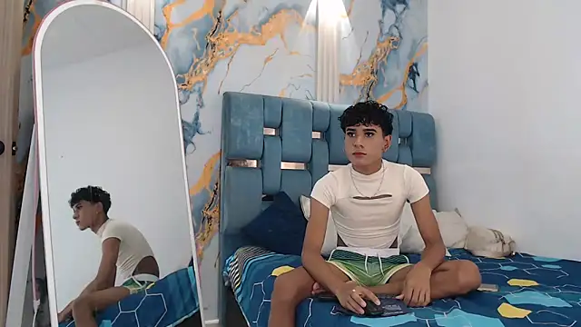 MAPOLA GREAT online show from 5, 2, 2026