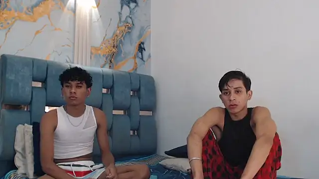 MAPOLA GREAT online show from 6, 2, 2026