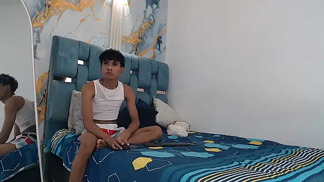 MAPOLA GREAT online show from 7, 2, 2026