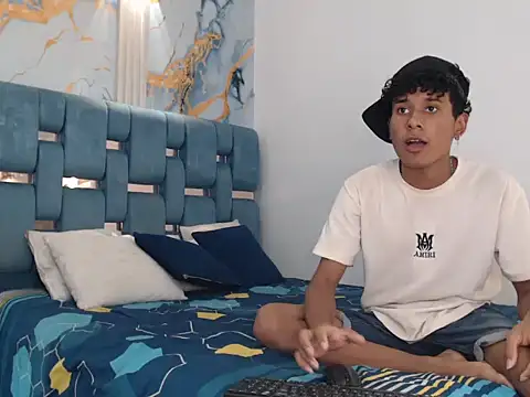 MAPOLA GREAT online show from 11, 1, 2026