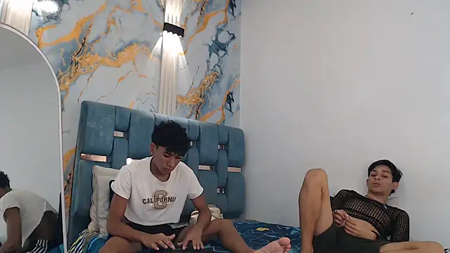 MAPOLA GREAT online show from 8, 2, 2026