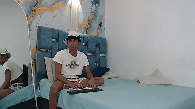 MAPOLA GREAT online show from 4, 2, 2026