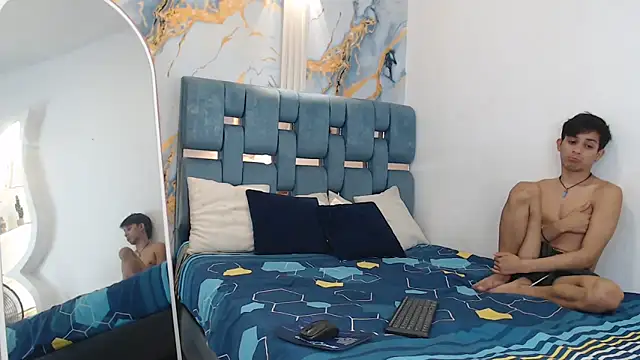 MAPOLA GREAT online show from 13, 2, 2026