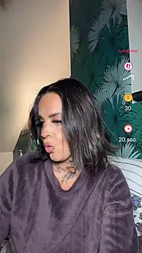 venustattoue online show from 15, 5, 2026