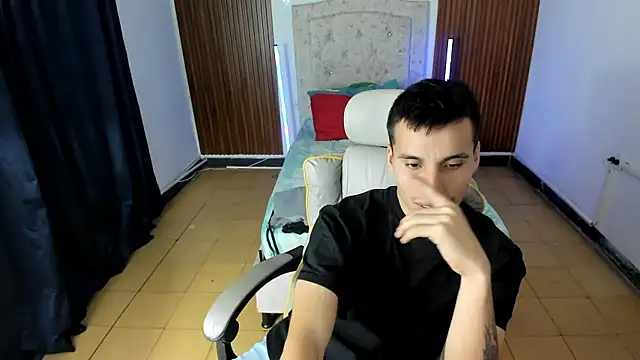 junior caicer online show from 9, 1, 2026