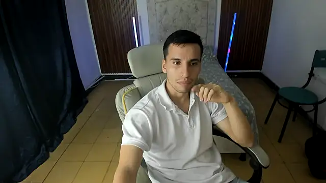 junior caicer online show from 13, 1, 2026