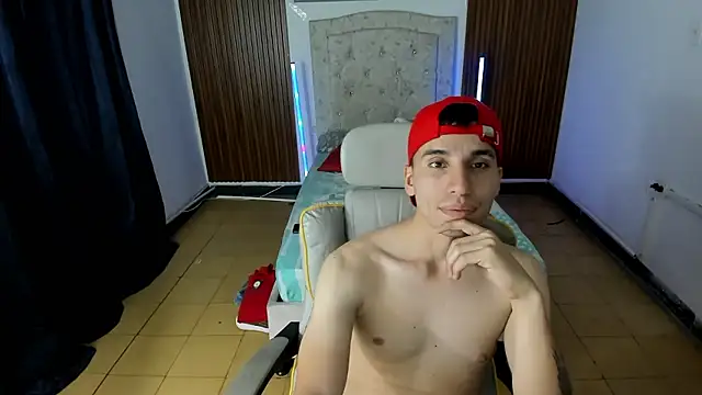 junior caicer online show from 8, 1, 2026