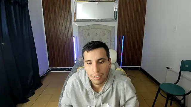 junior caicer online show from 17, 1, 2026