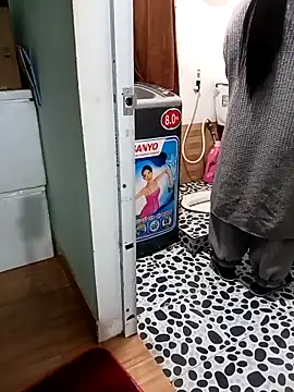 Snapshot of Tulip_Giang chatting on 8, 1, 2026 Tulip Giang online show from 8, 1, 2026