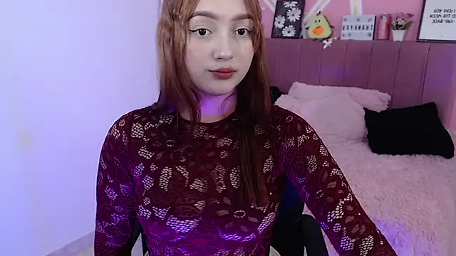 Natasha Romanof18 online show from 5, 2, 2026