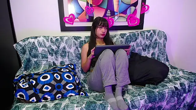 Snapshot of shy_nanami chatting on 12, 2, 2026 shy nanami online show from 12, 2, 2026