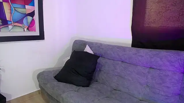 shy nanami online show from 20, 3, 2026