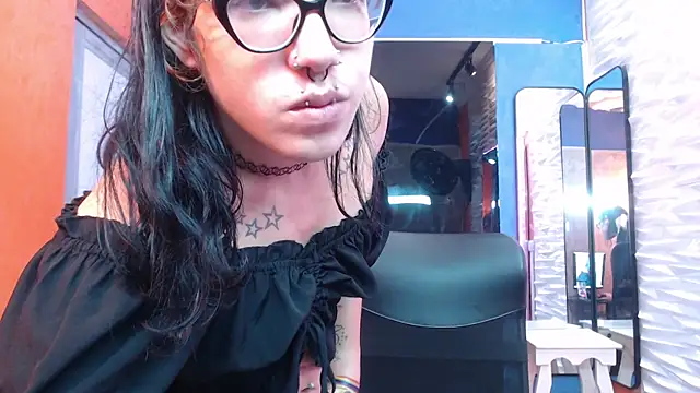 lilith ayanami online show from 23, 5, 2026