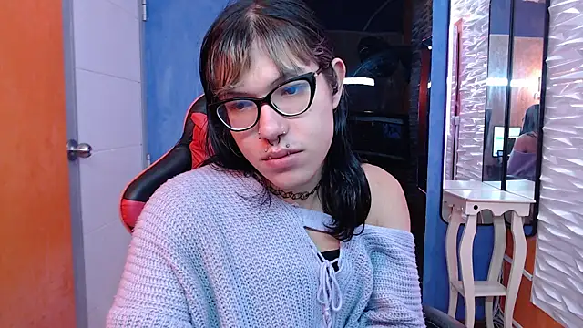 lilith ayanami online show from 8, 6, 2026